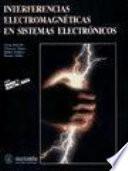 libro Interferencias Electromagnéticas En Sistemas Electrónicos