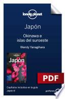 libro Japón 6. Okinawa E Islas Del Suroeste