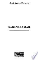 libro Sabanalamar